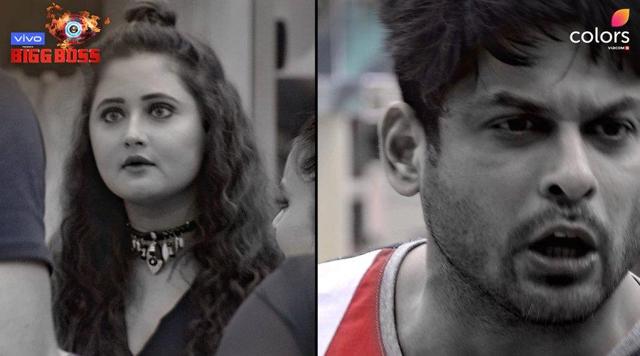 Bigg Boss 13 day 9 written update episode 9 October 8 Shehnaaz