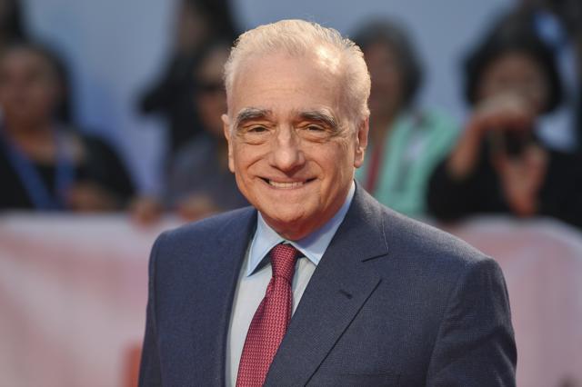 Martin Scorsese had compared Marvel movies to theme parks. (Evan Agostini/Invision/AP) Martin Scorsese had compared Marvel movies to theme parks. (Evan Agostini/Invision/AP)