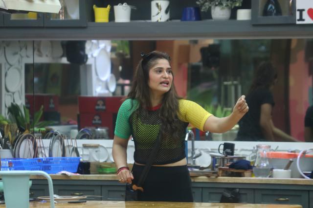 Bigg boss 13 best sale 11 october full episode