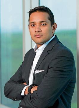 Piyush Surana, founder, Tomorrow Capital. Tomorrow Capital is a $100 million fund based out of Mumbai focused on consumer businesses. (HT/PHOTO) Piyush Surana, founder, Tomorrow Capital. Tomorrow Capital is a $100 million fund based out of Mumbai focused on consumer businesses. (HT/PHOTO)