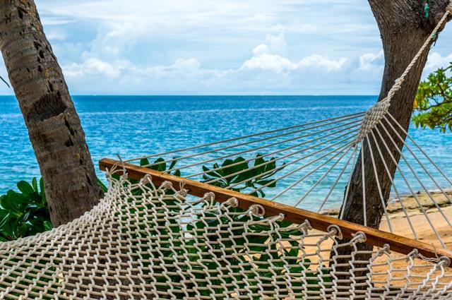 Malolo Island, Fiji (Unsplash) Malolo Island, Fiji (Unsplash)