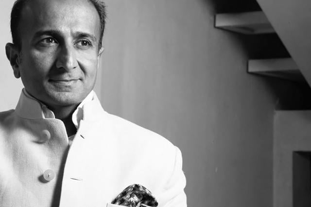 Viren Bhagat Viren Bhagat