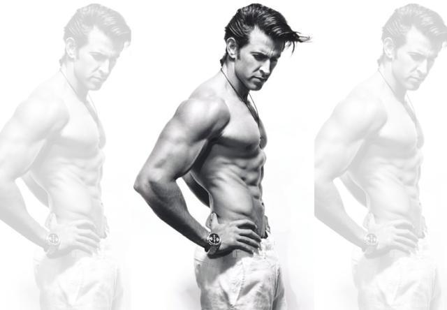 The founders of OhMyHrithik have no idea whether the actor knows about their initiative or not The founders of OhMyHrithik have no idea whether the actor knows about their initiative or not