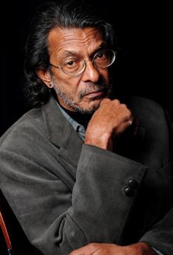 Hartman De Souza (HT PHOTO) Hartman De Souza (HT PHOTO)