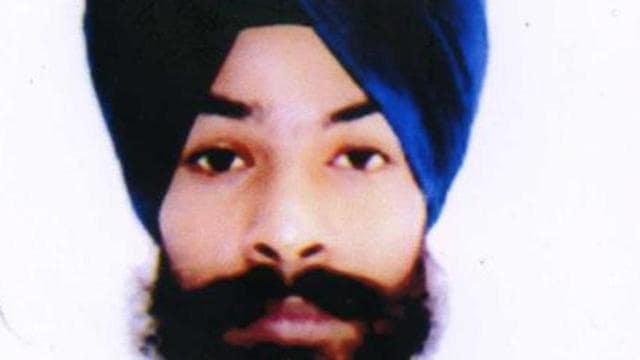 Harmeet Singh (Interpol) Harmeet Singh (Interpol)