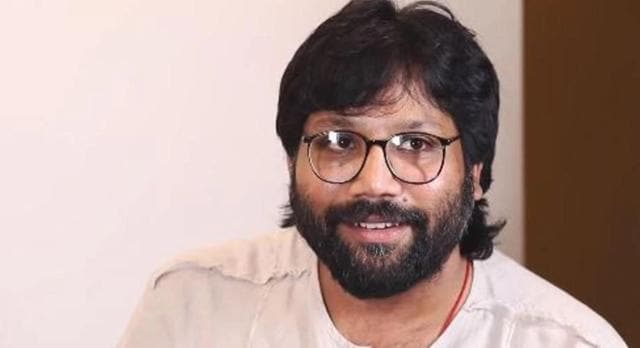 Sandeep Vanga Reddy has directed Shahid Kapoor’s Kabir Singh and the original, Arjun Reddy.