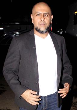 Vishal Dadlani