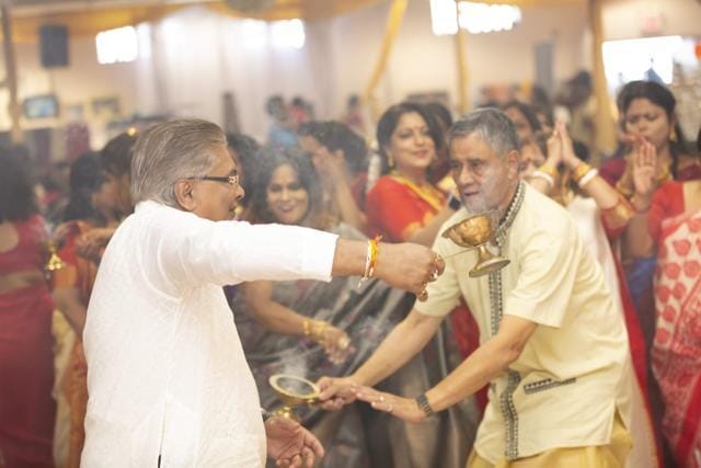 ECDPA organiser Prabir Roy takes part in the ECDPA organiser Prabir Roy takes part in the