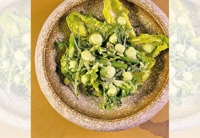 Veggies are a vital part of the Italian cusine Veggies are a vital part of the Italian cusine