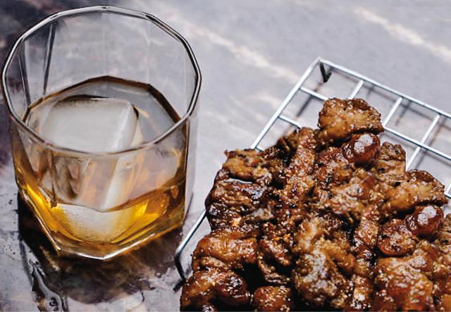 Whisky companies are introducing new innovations and variants each year Whisky companies are introducing new innovations and variants each year