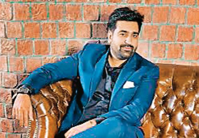 Priyank Sukhija is the king of Delhi’s bar and restaurant scene Priyank Sukhija is the king of Delhi’s bar and restaurant scene