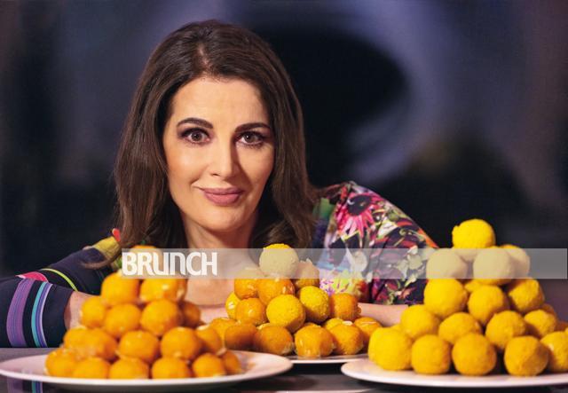 In an exclusive interview with HT Brunch in November 2017, via phone from London, Nigella had expressed her keenness to visit India In an exclusive interview with HT Brunch in November 2017, via phone from London, Nigella had expressed her keenness to visit India