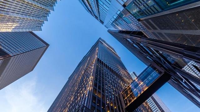 Proposed Navi Mumbai Corporate Park (Representational Image) Proposed Navi Mumbai Corporate Park (Representational Image)