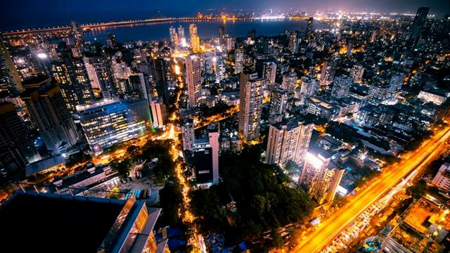 Kharghar: The Rising (Representational Image) Kharghar: The Rising (Representational Image)