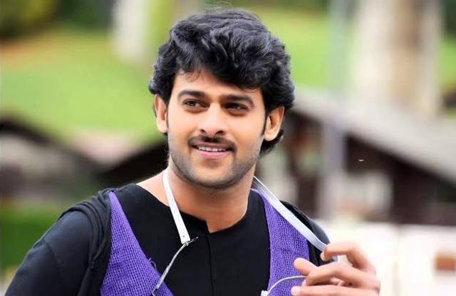 Prabhas’ comic timing was on display in Darling. Prabhas’ comic timing was on display in Darling.