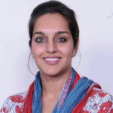 Chitra Sarwara (HT PHOTO)