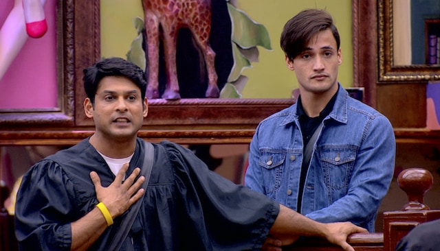 Bigg Boss 13 day 28 written update episode 28 October 28 Farah