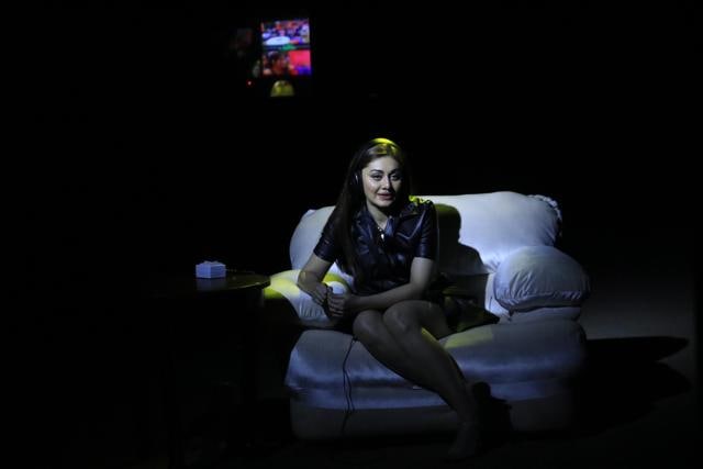 Shefali Zariwala is currently inside the secret room in Bigg Boss house.