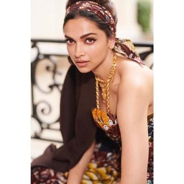 Instagram /DeepikaPadukone Instagram /DeepikaPadukone