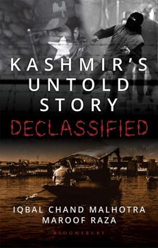 218pp, Rs 499; Bloomsbury 218pp, Rs 499; Bloomsbury