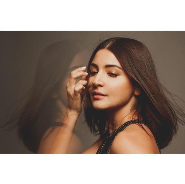 Instagram /AnushkaSharma Instagram /AnushkaSharma
