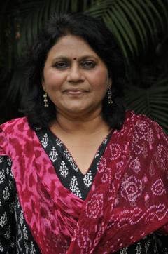 Sunita Aron (Courtesy the publisher)