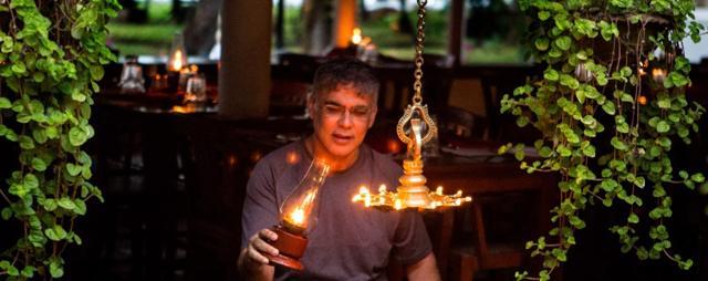 Raj Shahani
