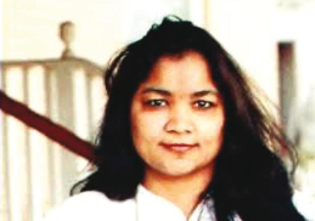 Late Raji Jallepalli served Indian food in the American South Late Raji Jallepalli served Indian food in the American South