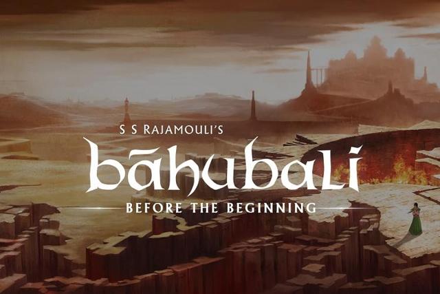 Anup Soni will be seen in the upcoming web series, Baahubali: Before The Beginning. Anup Soni will be seen in the upcoming web series, Baahubali: Before The Beginning.