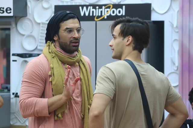 Bigg Boss 13 day 37 written update episode 37 November 6