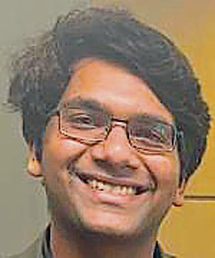 Anirudh Singla, founder, Pepper, content provider (HT PHOTO) Anirudh Singla, founder, Pepper, content provider (HT PHOTO)