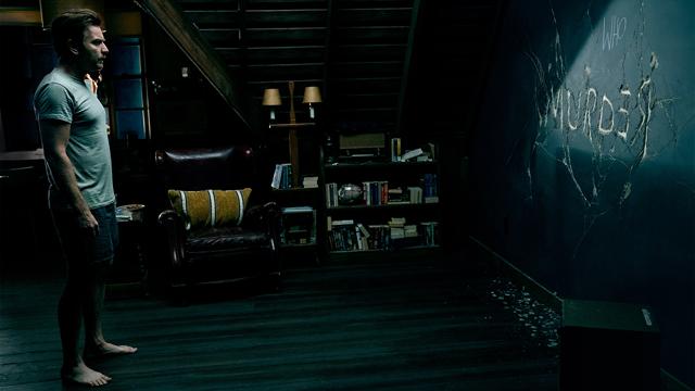 This image released by Warner Bros. Pictures shows Ewan McGregor in a scene from Doctor Sleep. This image released by Warner Bros. Pictures shows Ewan McGregor in a scene from Doctor Sleep.