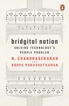 327pp, Rs 799; Penguin 327pp, Rs 799; Penguin