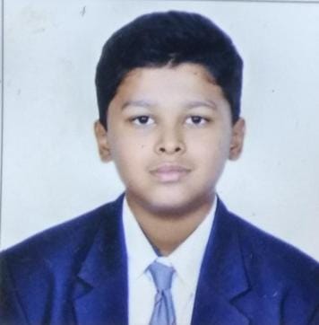 I hate it when people give a lot of importance to superstitions, says Harshit Singhai. (HT Photo) I hate it when people give a lot of importance to superstitions, says Harshit Singhai. (HT Photo)