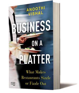 262pp, ₹550; Hachette 262pp, ₹550; Hachette