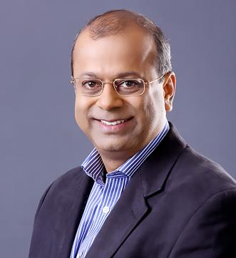 TiE, Pune; Kiran Deshpande, president (HT PHOTO) TiE, Pune; Kiran Deshpande, president (HT PHOTO)