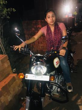 I think the biggest problem with our world is lack of humanity, says Sayeda Raazia. (HT Photo) I think the biggest problem with our world is lack of humanity, says Sayeda Raazia. (HT Photo)