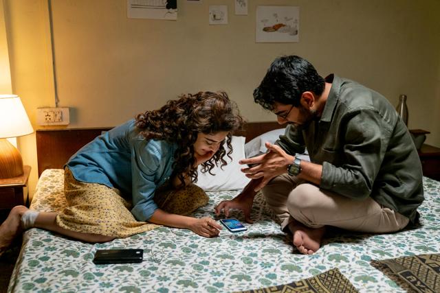 Little Things is a lesson in the beauty of love and also a cautionary tale to stay away and stay sane. Little Things is a lesson in the beauty of love and also a cautionary tale to stay away and stay sane.