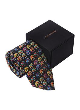 Chokore has a quirky collection of ties, bows, pocket squares and scarves Chokore has a quirky collection of ties, bows, pocket squares and scarves