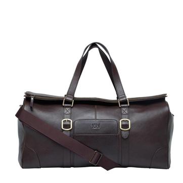 Tohl offers handcrafted bags made from luxurious leather Tohl offers handcrafted bags made from luxurious leather