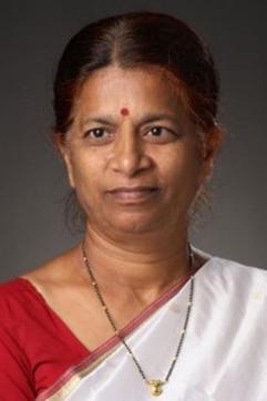 Renu Dandekar will be awarded the Pulostav Krutadnata Sanman (HT PHOTO) Renu Dandekar will be awarded the Pulostav Krutadnata Sanman (HT PHOTO)