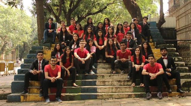 These events are organised by students or staff that work in different teams; curation, design, sponsorship, production, public relations, logistics, hospitality, marketing. (TEDxHRCollege) These events are organised by students or staff that work in different teams; curation, design, sponsorship, production, public relations, logistics, hospitality, marketing. (TEDxHRCollege)