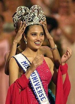Lara Dutta Lara Dutta