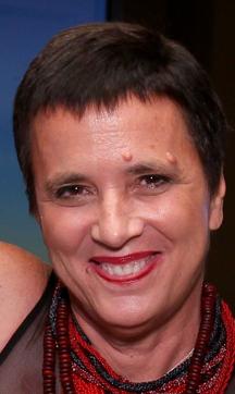 Eve Ensler Eve Ensler