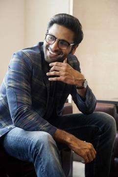 Vaibhav Tatwawaadi will be seen in Renuka Shahane’s directorial next, Tribhanga Vaibhav Tatwawaadi will be seen in Renuka Shahane’s directorial next, Tribhanga