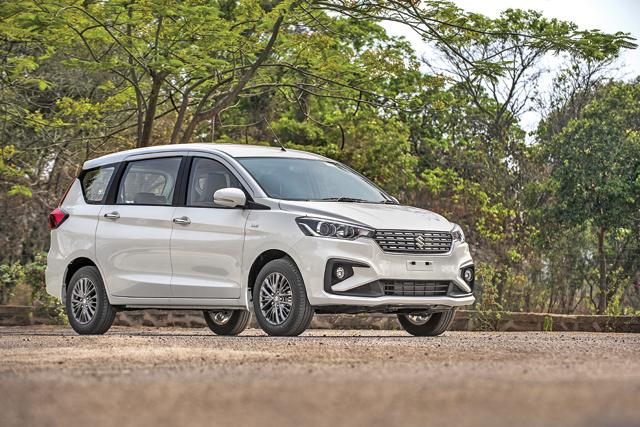 Maruti Ertiga 1.5 diesel Maruti Ertiga 1.5 diesel