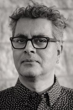 Author Amitava Kumar (Courtesy the publisher) Author Amitava Kumar (Courtesy the publisher)