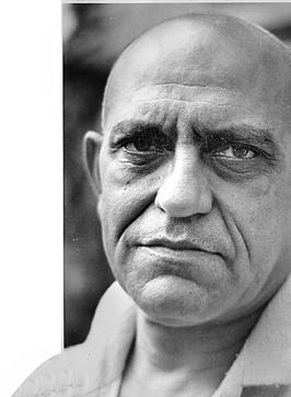 On screen, Amrish Puri has portrayed both characters with hair and those without hair. He was bald in the Hollywood film Indiana Jones And The Temple Of Doom. Off screen though, he is mostly remembered as bald. (HT Photo) On screen, Amrish Puri has portrayed both characters with hair and those without hair. He was bald in the Hollywood film Indiana Jones And The Temple Of Doom. Off screen though, he is mostly remembered as bald. (HT Photo)