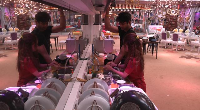 Bigg boss 13 day 46 full episode new arrivals