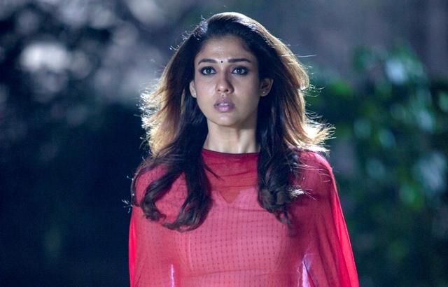 Happy Birthday Nayanthara Five Films That Turned Her Into A ‘lady Superstar’ Hindustan Times